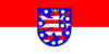 Flag Of Thuringia Clip Art